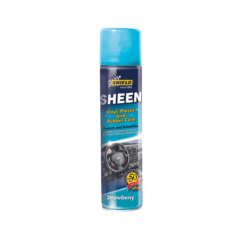 Shield Sheen 300ml - Image 7