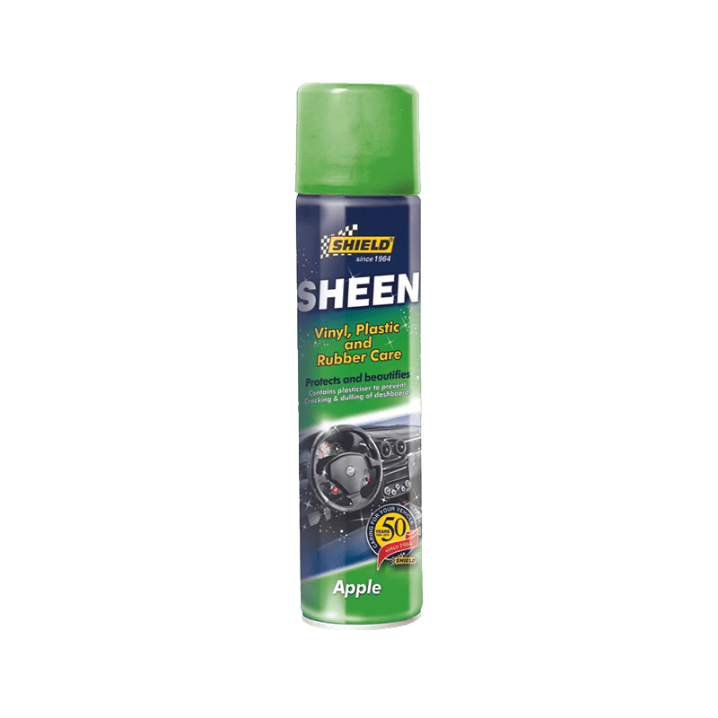 Shield Sheen 300ml - Image 4