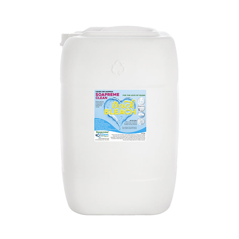 Thick Bleach - Image 3