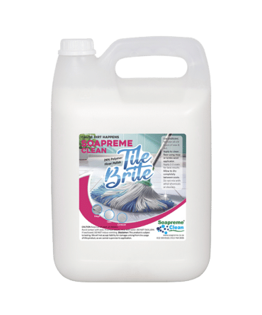 Tile Brite 24%