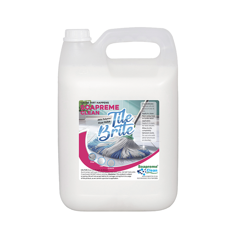 Tile Brite 24%