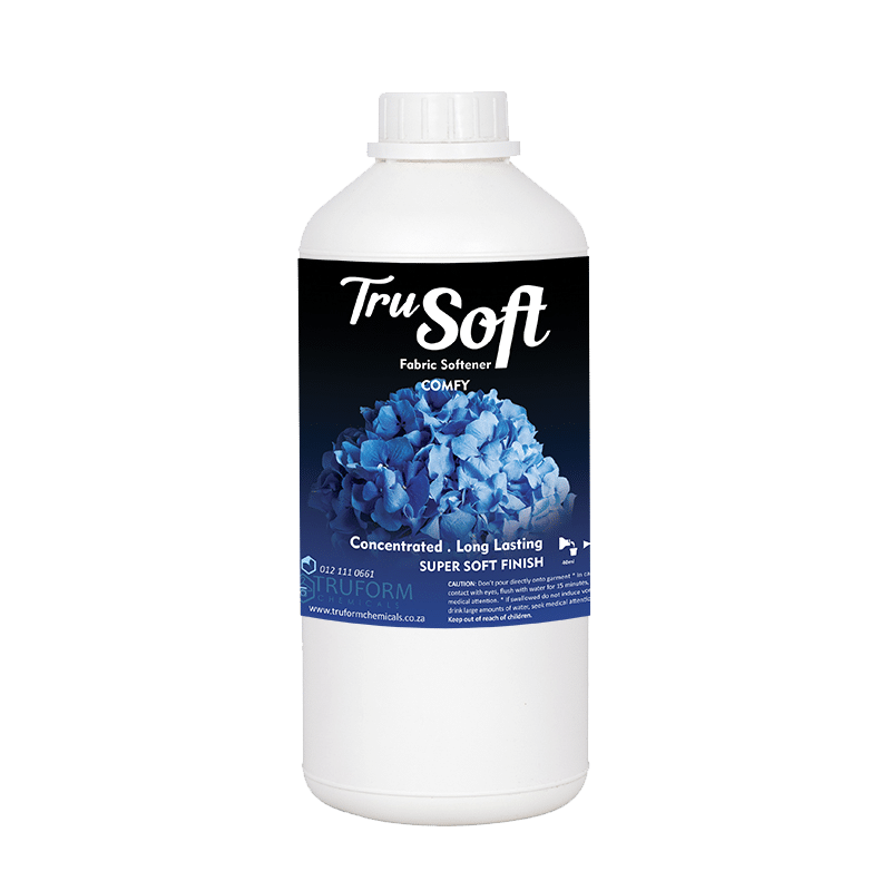 TruSoft Fabric Softener (Comfy) - Image 2