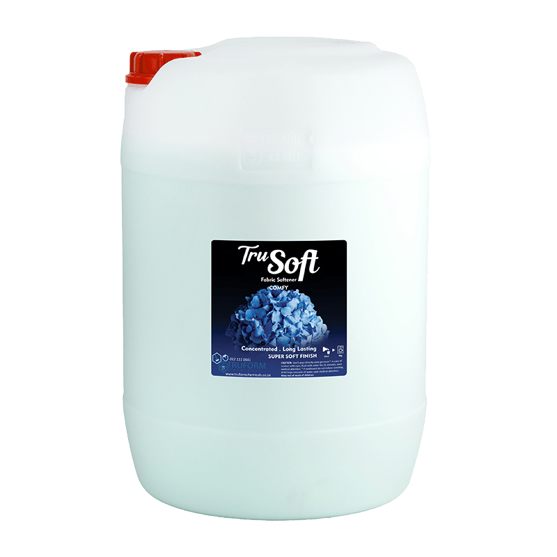 TruSoft Fabric Softener (Comfy) - Image 3