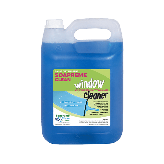 Samar Window Cleaner Window Cleaner – Soapreme