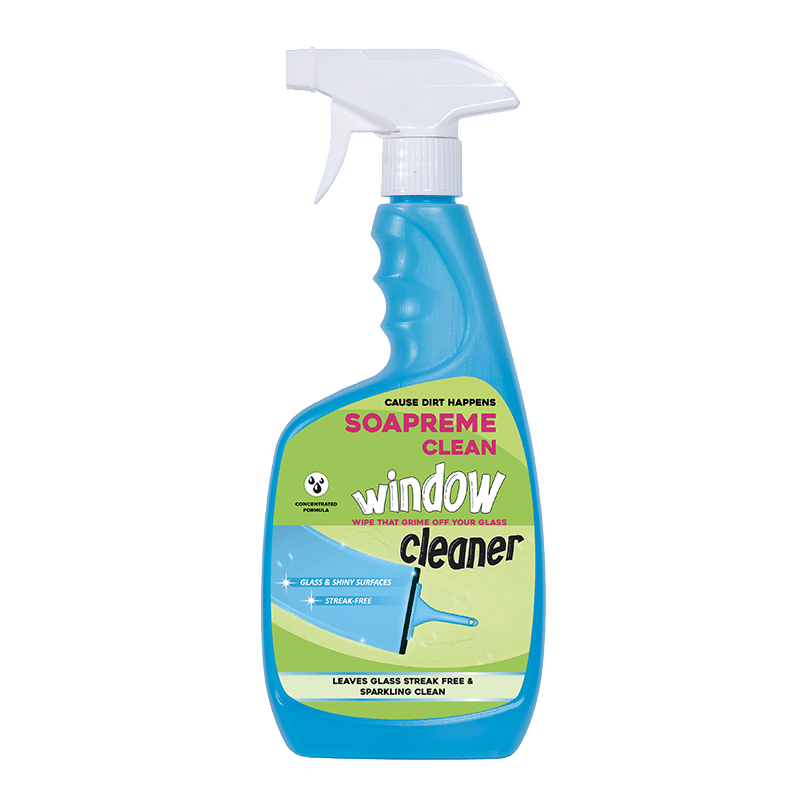 Window Cleaner - Image 2