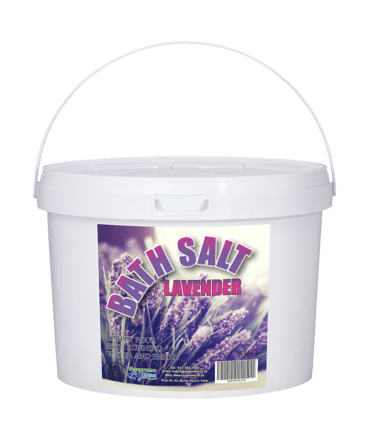 Bath Salts (Lavender)