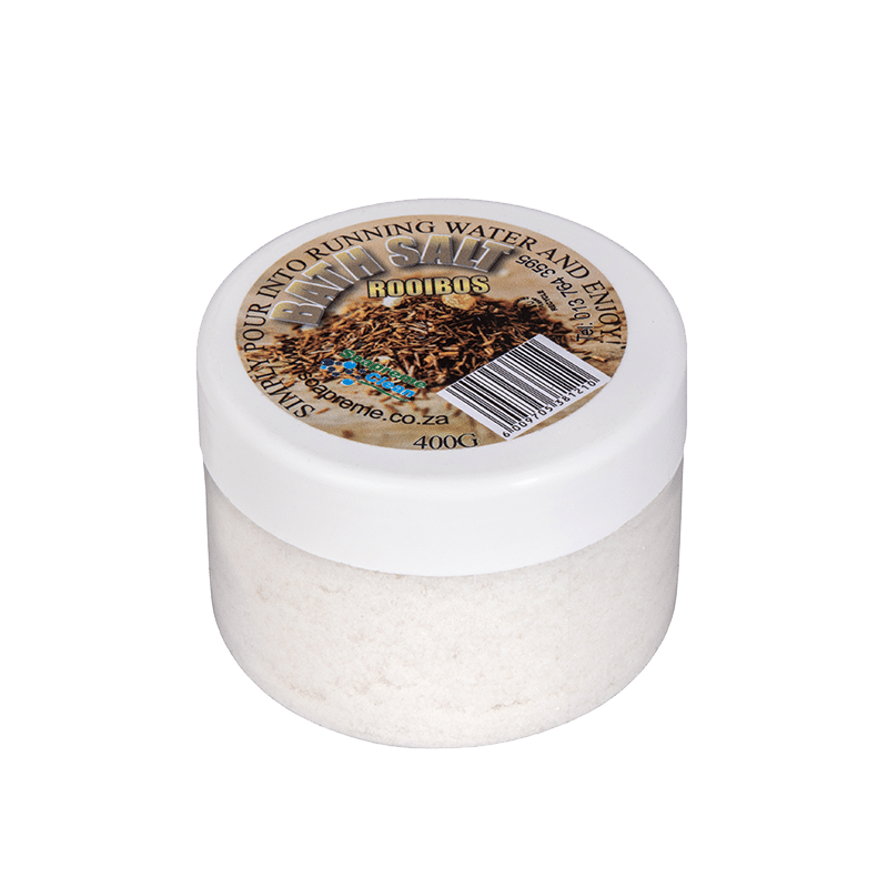 Bath Salts (Rooibos) - Image 2