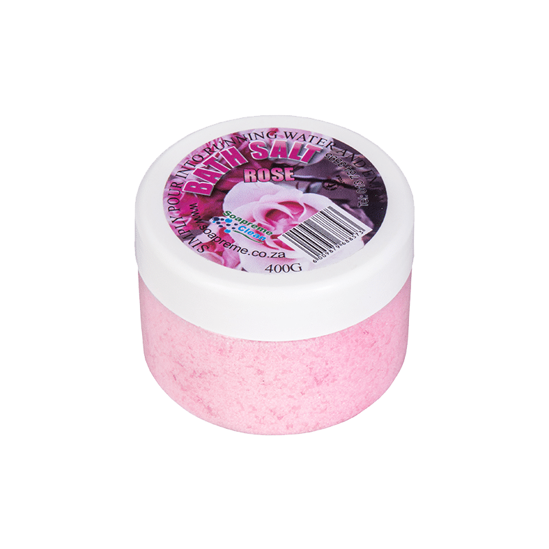 Bath Salts (Rose) - Image 2