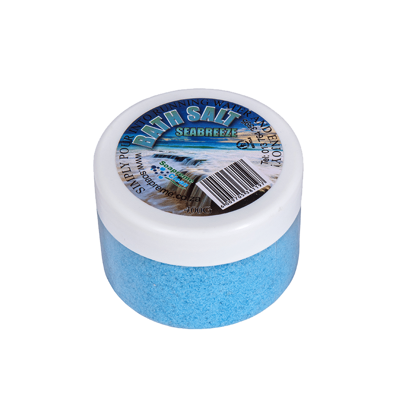 Bath Salts (Seabreeze) - Image 2