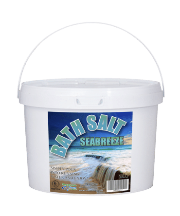 Bath Salts (Seabreeze)