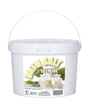 Bath Salts (Yasmine)