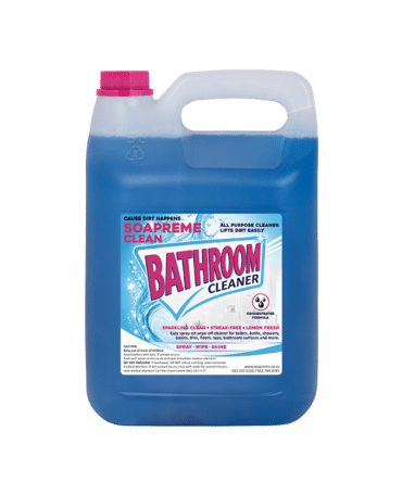 Bathroom Cleaner