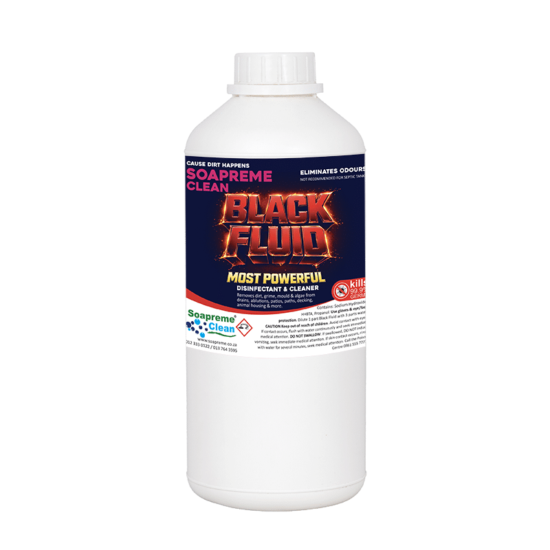 Black Fluid - Image 3