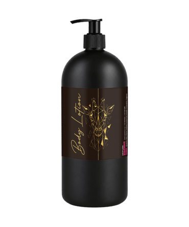 Soapreme Body Lotion
