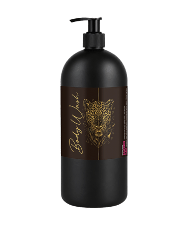 Soapreme Body Wash - Shower Gel