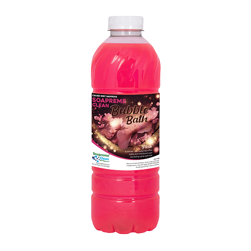 Bubble Bath (Pink) - Image 2