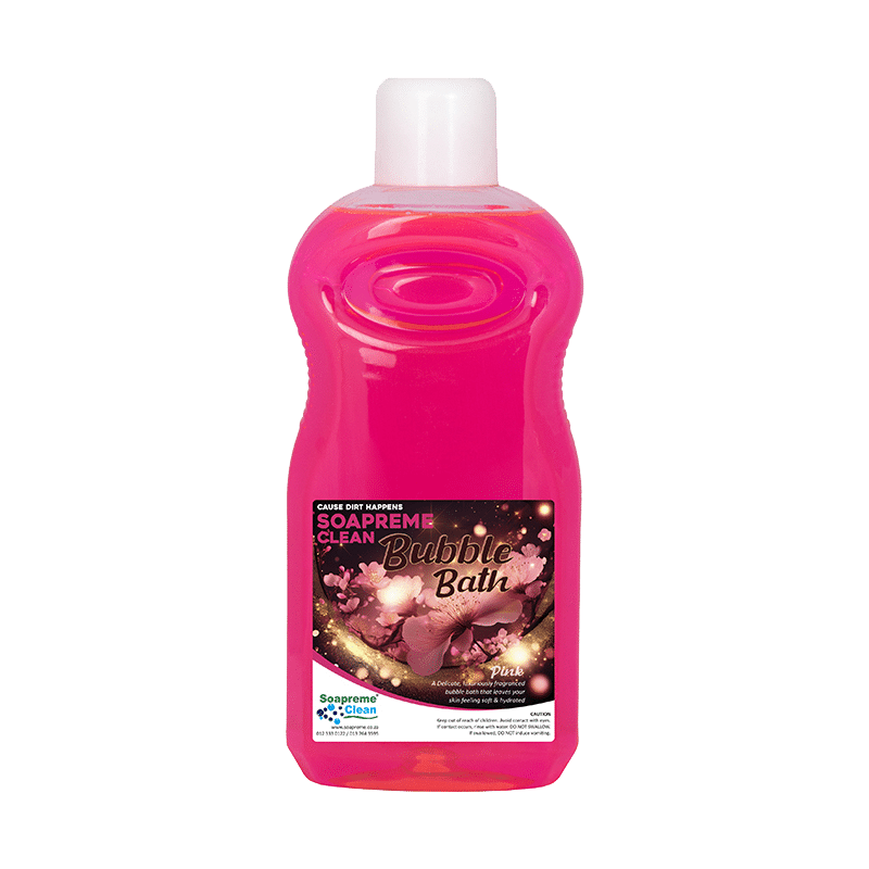 Bubble Bath (Pink) - Image 3