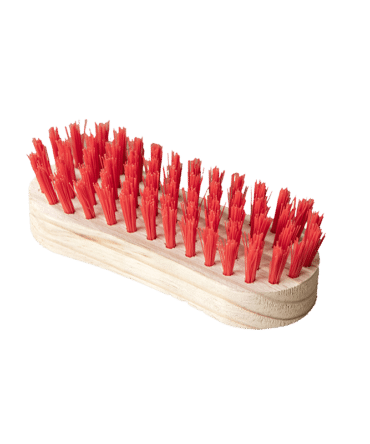 Chubby Scrub Brushes - 0529
