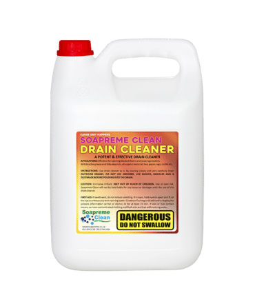 Drain Cleaner