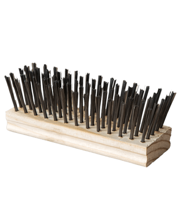 Fine Wire Brush - 0056