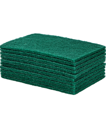 G.H. Pads 10's PASC - 5464
