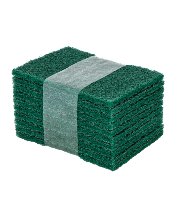 G.H. Pads Mini 10's PASC - 54911