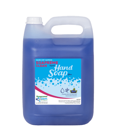 Hand Soap (Blue)