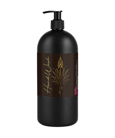 Soapreme Hand Wash - Africana Aloe