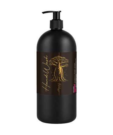 Soapreme Hand Wash - Almond & Baobab