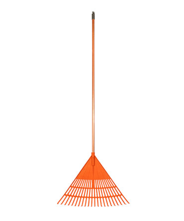 Leaf Rake Big - 0418
