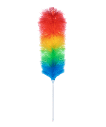 Magic Duster - 2102
