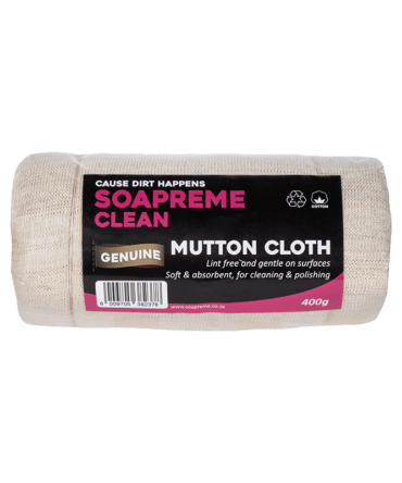 Mutton Cloth 400g - 0308