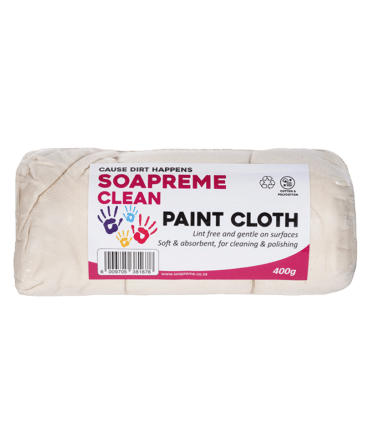 Paint Cloth 400g