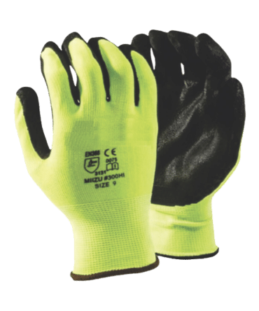 Palm Coated Gloves - 5644 - 5645