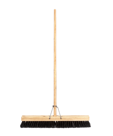 Platform Broom Soft 610mm - 0929