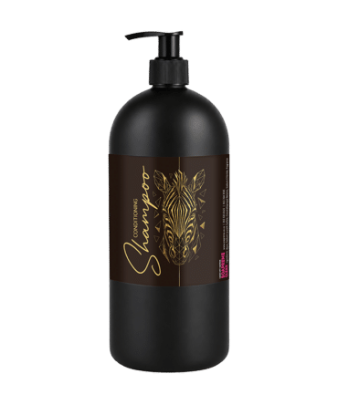 Soapreme Clean Shampoo
