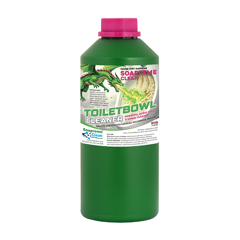 Toiletbowl Cleaner - Image 3