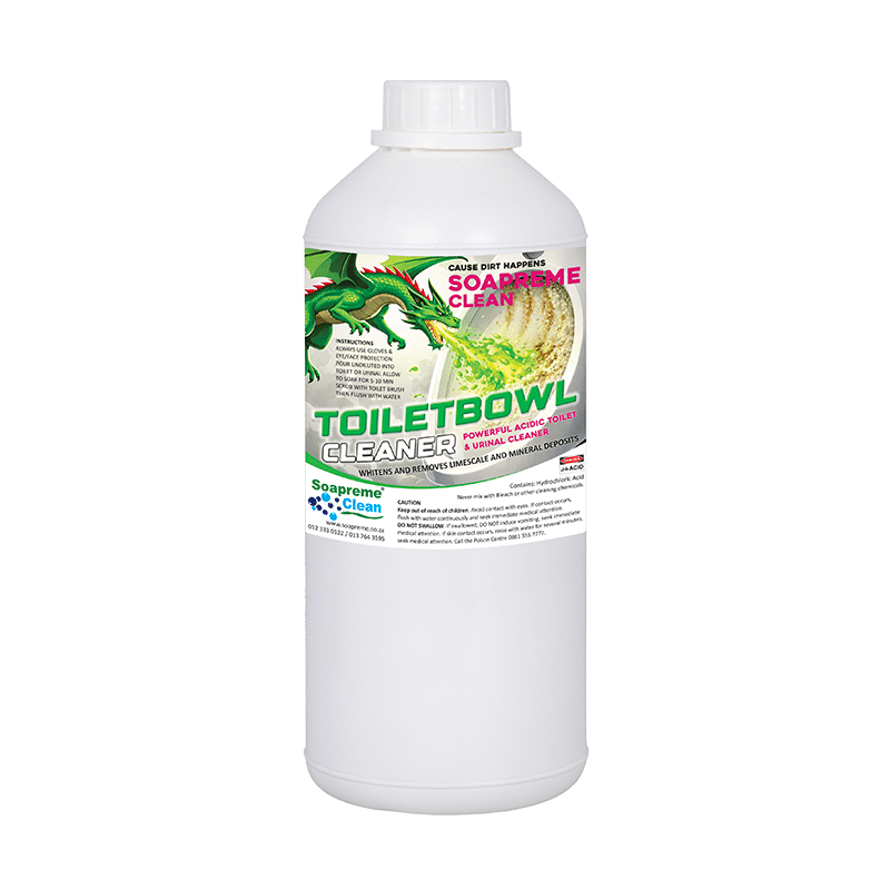 Toiletbowl Cleaner - Image 3