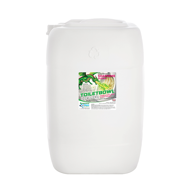 Toiletbowl Cleaner - Image 4