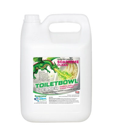 Toiletbowl Cleaner