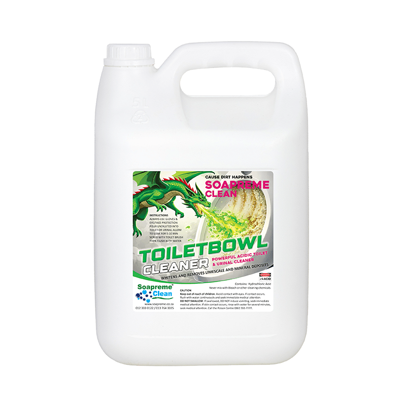 Toiletbowl Cleaner