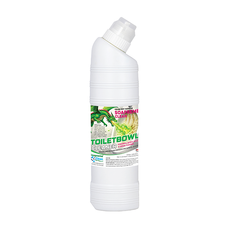 Toiletbowl Cleaner - Image 2