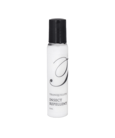 Tranquility Insect Repellent