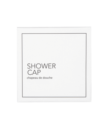 Shower Cap