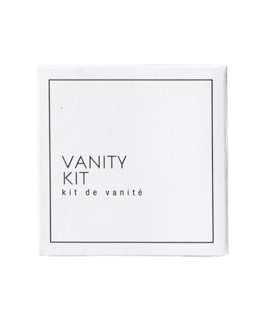 Vanity Kit