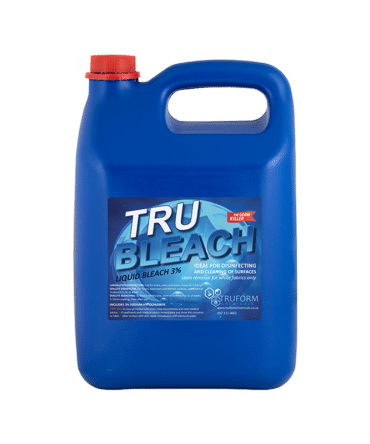 Tru Bleach 3%