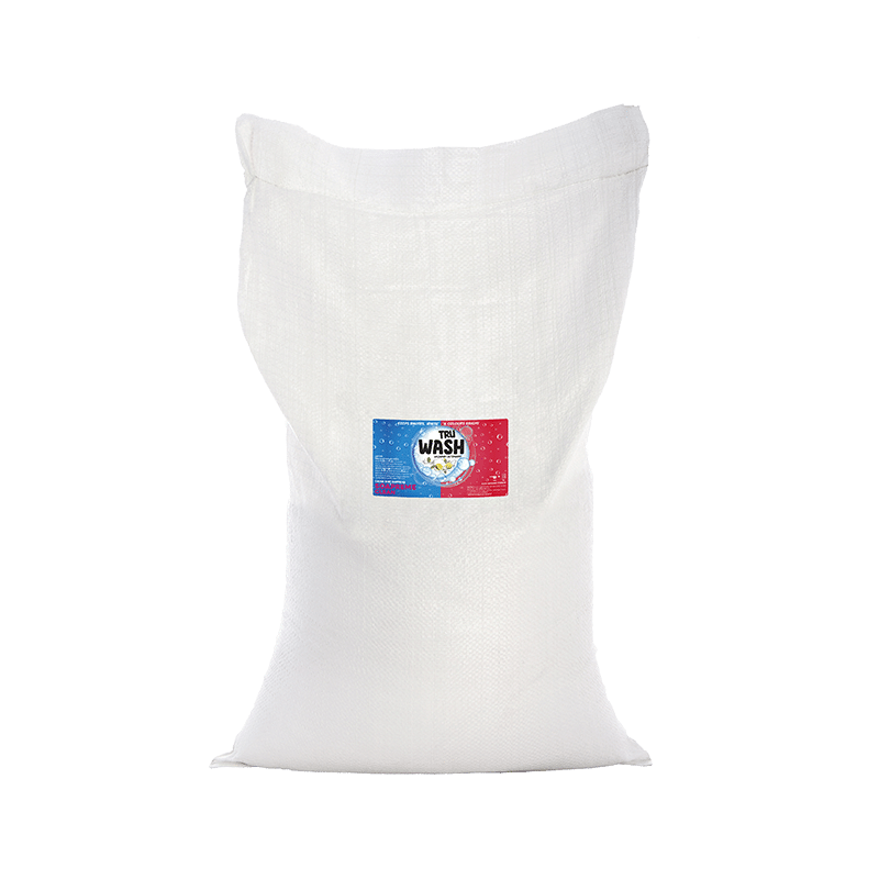 Tru Wash Laundry Detergent - Image 3