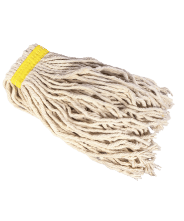 Wringer Mop Head Refill Yellow/Blue