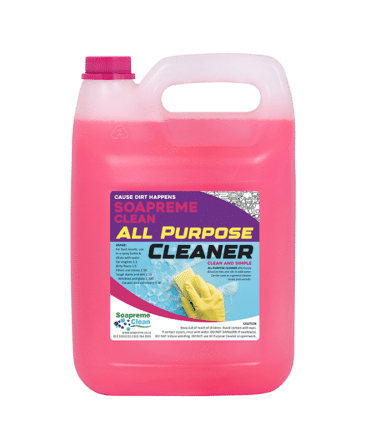 All Purpose Cleaner