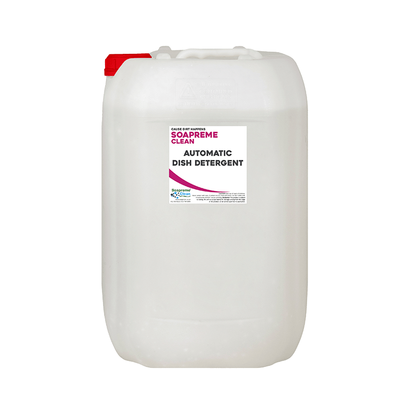 Automatic Dish Detergent - Image 3